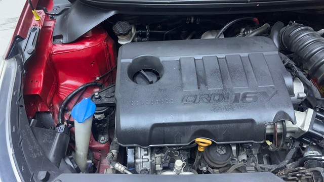 Second-hand 2018 Hyundai i20 1.4 Asta Option for sale in Hyderabad-37