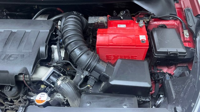 Second-hand 2018 Hyundai i20 1.4 Asta Option for sale in Hyderabad-35