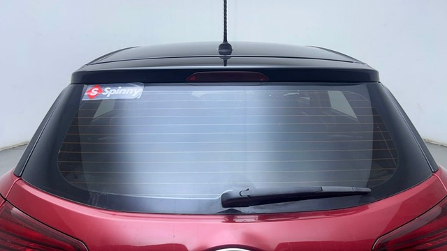 Second-hand 2018 Hyundai i20 1.4 Asta Option for sale in Hyderabad-31