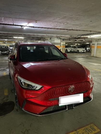MG ZS EV Exclusive - Photo 1