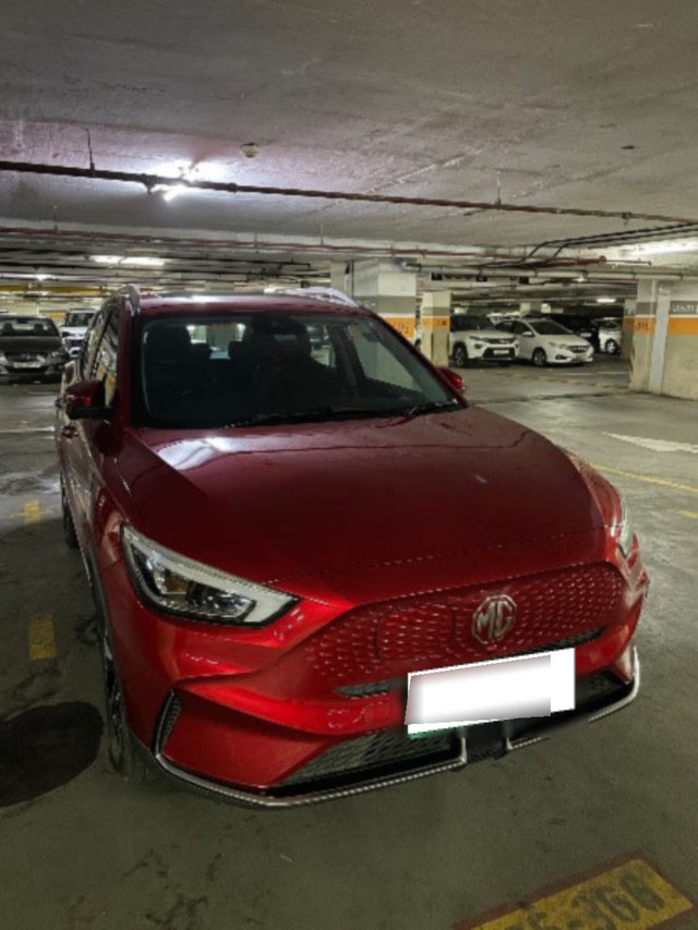 MG ZS EV Exclusive - Photo 2