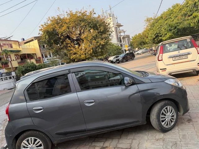 Second-hand 2019 Hyundai Santro Sportz BSIV for sale in Lucknow-2