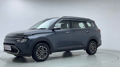 2022 Kia Carens Prestige Plus Diesel