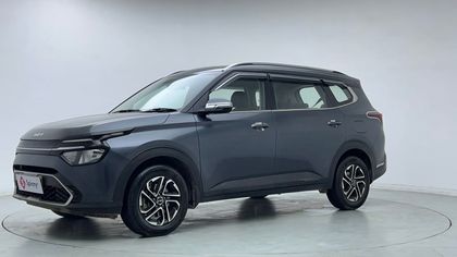 2022 Kia Carens Prestige Plus Diesel
