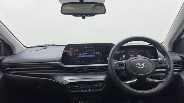 Second-hand 2020 Hyundai i20 Asta Turbo DCT for sale in Gurgaon-11