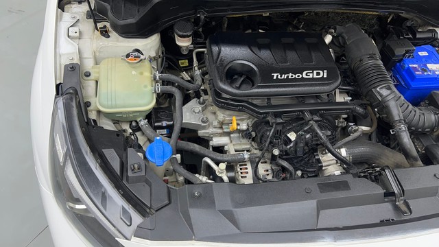 Second-hand 2020 Hyundai i20 Asta Turbo DCT for sale in Gurgaon-35