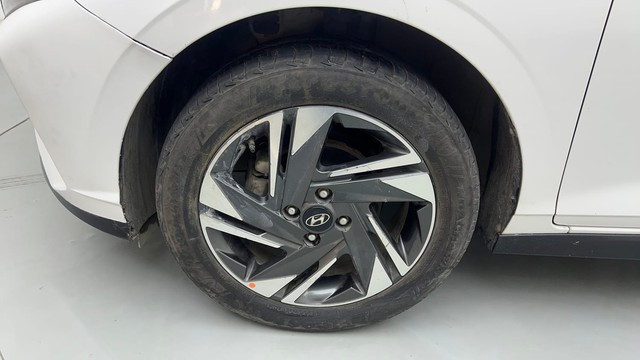 Second-hand 2020 Hyundai i20 Asta Turbo DCT for sale in Gurgaon-20