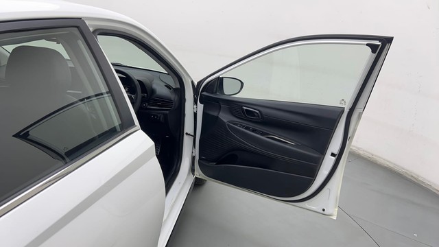 Second-hand 2020 Hyundai i20 Asta Turbo DCT for sale in Gurgaon-16