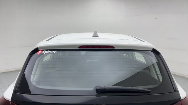 Second-hand 2020 Hyundai i20 Asta Turbo DCT for sale in Gurgaon-23