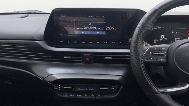 Second-hand 2020 Hyundai i20 Asta Turbo DCT for sale in Gurgaon-32