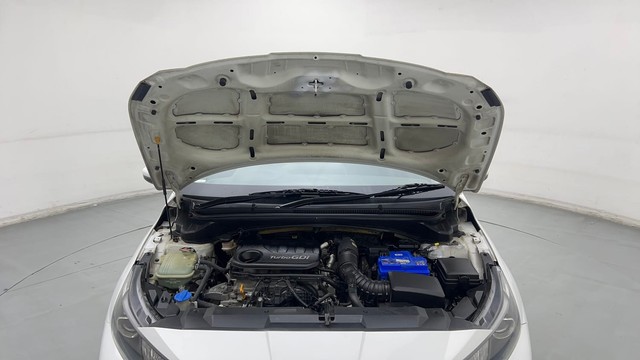 Second-hand 2020 Hyundai i20 Asta Turbo DCT for sale in Gurgaon-8