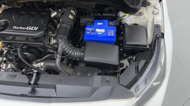 Second-hand 2020 Hyundai i20 Asta Turbo DCT for sale in Gurgaon-34