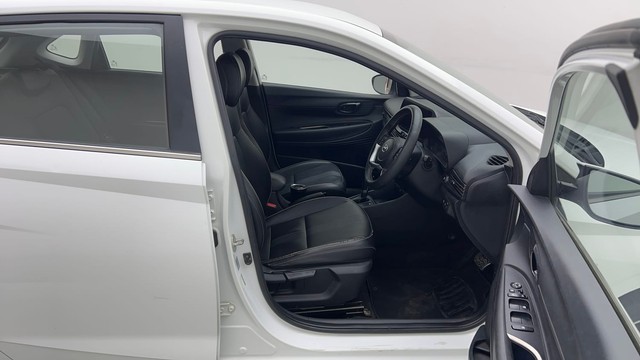 Second-hand 2020 Hyundai i20 Asta Turbo DCT for sale in Gurgaon-15