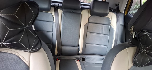 Volkswagen Taigun 1.0 TSI Highline AT BSVI Second-hand 2021 Volkswagen Taigun 1.0 TSI Highline AT BSVI for sale in Mumbai-5