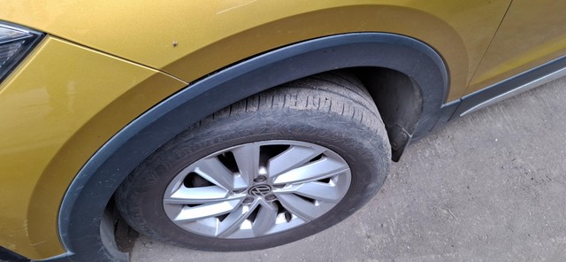 Volkswagen Taigun 1.0 TSI Highline AT BSVI Second-hand 2021 Volkswagen Taigun 1.0 TSI Highline AT BSVI for sale in Mumbai-6