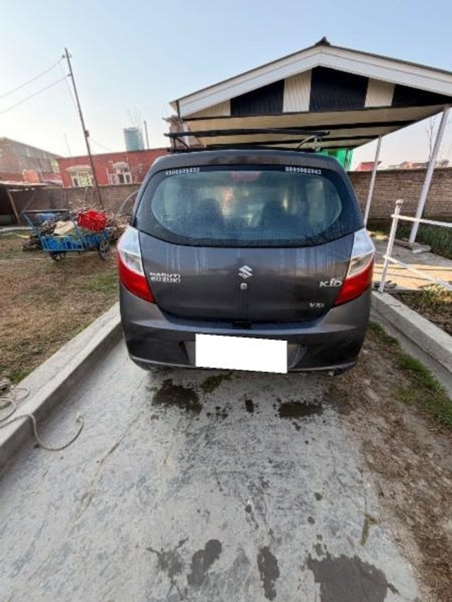 Maruti Suzuki Alto 800 VXI BSVI Second-hand 2019 Maruti Suzuki Alto 800 VXI BSVI for sale in Anantnag-2