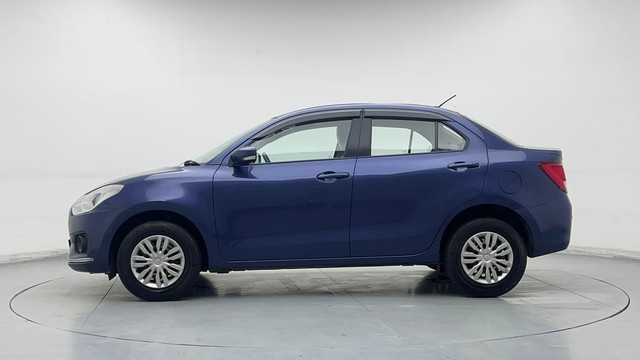 Second-hand 2019 Maruti Suzuki Dzire VXI for sale in Ghaziabad-6