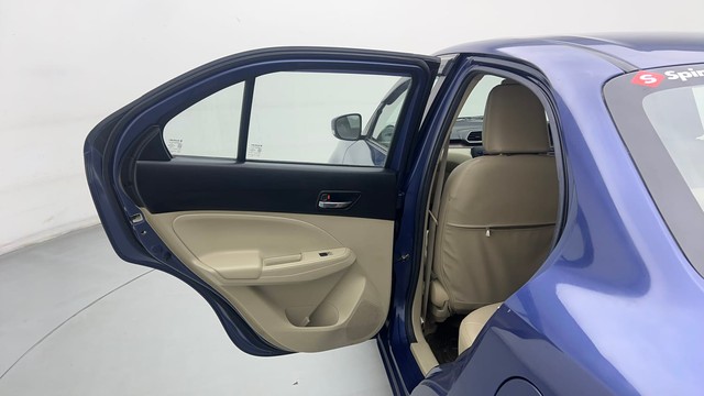 Second-hand 2019 Maruti Suzuki Dzire VXI for sale in Ghaziabad-29