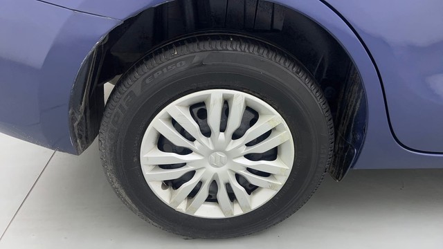 Second-hand 2019 Maruti Suzuki Dzire VXI for sale in Ghaziabad-18