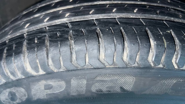 Second-hand 2019 Maruti Suzuki Dzire VXI for sale in Ghaziabad-33