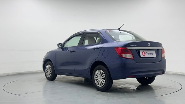 Second-hand 2019 Maruti Suzuki Dzire VXI for sale in Ghaziabad-5