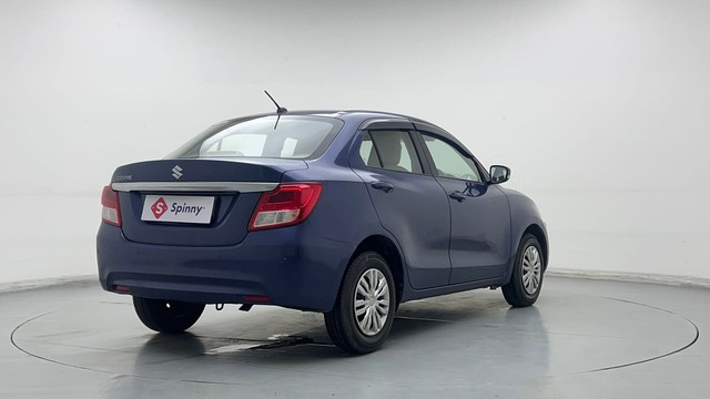 Second-hand 2019 Maruti Suzuki Dzire VXI for sale in Ghaziabad-3