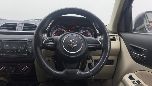 Second-hand 2019 Maruti Suzuki Dzire VXI for sale in Ghaziabad-28