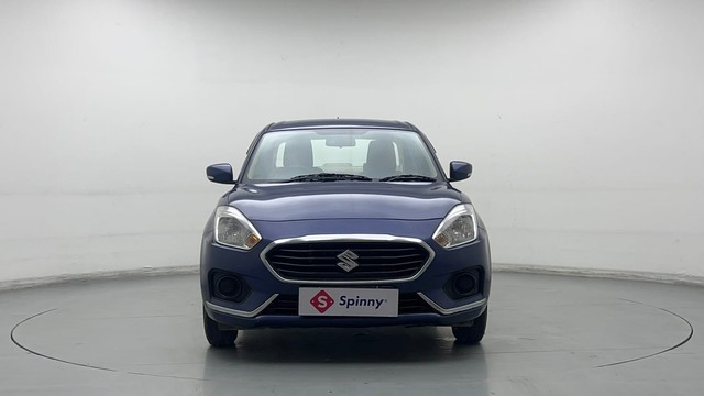 Second-hand 2019 Maruti Suzuki Dzire VXI for sale in Ghaziabad-7