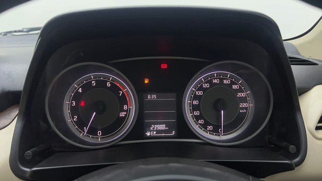 Second-hand 2019 Maruti Suzuki Dzire VXI for sale in Ghaziabad-13