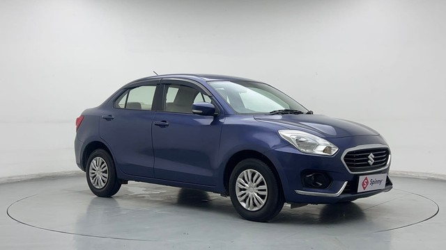 Second-hand 2019 Maruti Suzuki Dzire VXI for sale in Ghaziabad-1