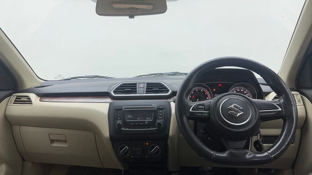 Second-hand 2019 Maruti Suzuki Dzire VXI for sale in Ghaziabad-11