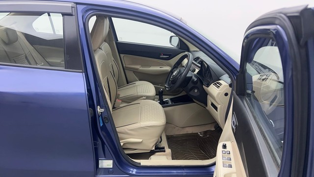 Second-hand 2019 Maruti Suzuki Dzire VXI for sale in Ghaziabad-15