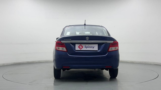 Second-hand 2019 Maruti Suzuki Dzire VXI for sale in Ghaziabad-4