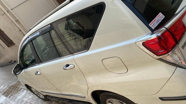 Second-hand 2020 Toyota Innova Crysta 2.4 G MT for sale in Dhanbad-1