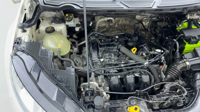 Second-hand 2018 Ford Ecosport Titanium for sale in Noida-39