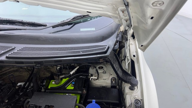 Second-hand 2018 Ford Ecosport Titanium for sale in Noida-35