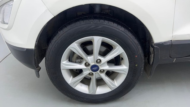 Second-hand 2018 Ford Ecosport Titanium for sale in Noida-20