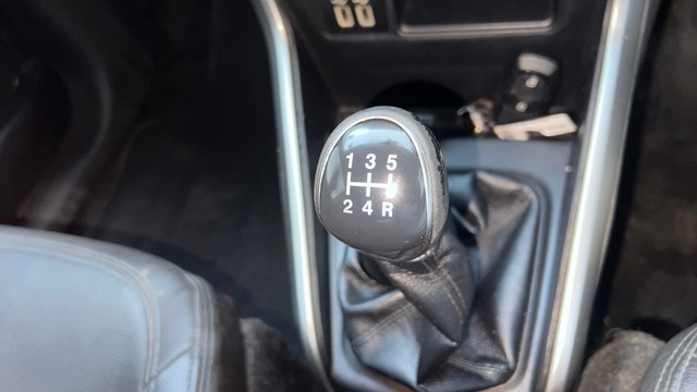 Second-hand 2018 Ford Ecosport Titanium for sale in Noida-12