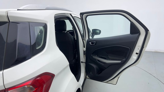 Second-hand 2018 Ford Ecosport Titanium for sale in Noida-25