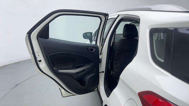 Second-hand 2018 Ford Ecosport Titanium for sale in Noida-23