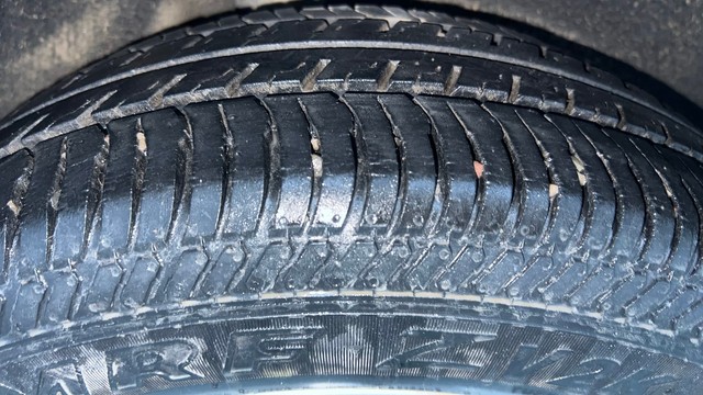 Second-hand 2018 Ford Ecosport Titanium for sale in Noida-27