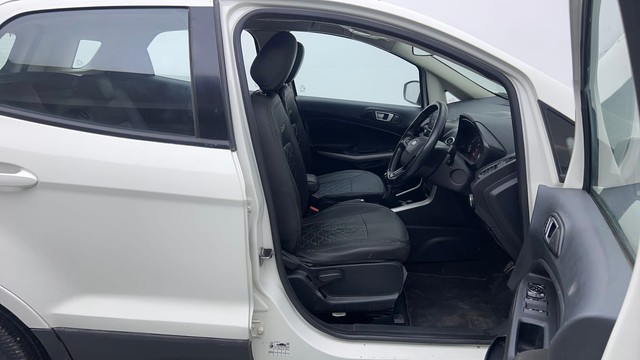 Second-hand 2018 Ford Ecosport Titanium for sale in Noida-15