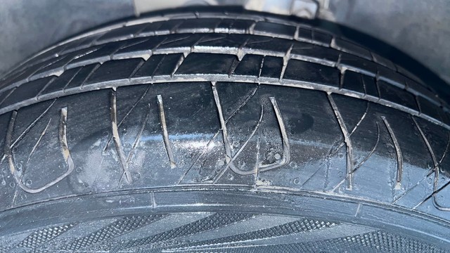 Second-hand 2018 Ford Ecosport Titanium for sale in Noida-26