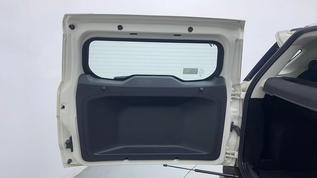 Second-hand 2018 Ford Ecosport Titanium for sale in Noida-31