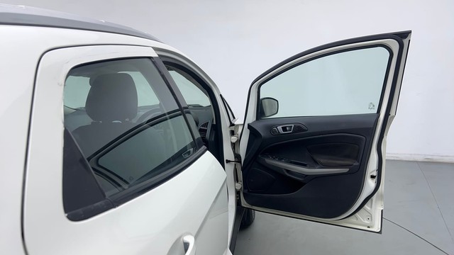 Second-hand 2018 Ford Ecosport Titanium for sale in Noida-16