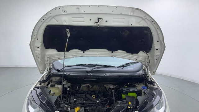 Second-hand 2018 Ford Ecosport Titanium for sale in Noida-8