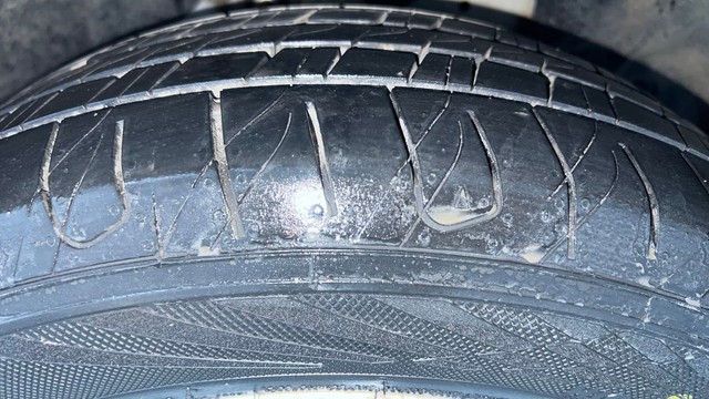 Second-hand 2018 Ford Ecosport Titanium for sale in Noida-38