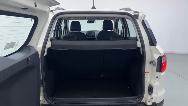 Second-hand 2018 Ford Ecosport Titanium for sale in Noida-9