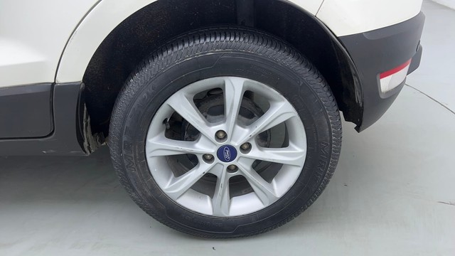 Second-hand 2018 Ford Ecosport Titanium for sale in Noida-19