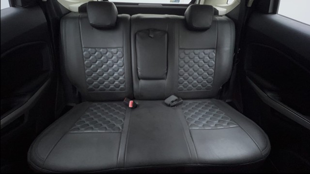 Second-hand 2018 Ford Ecosport Titanium for sale in Noida-24